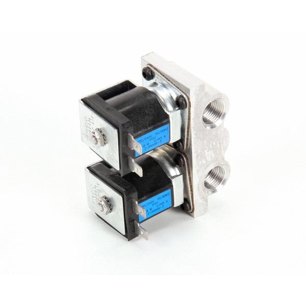 Valve, Dbl Solenoid, Fjdo 240V